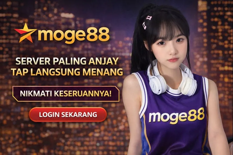 Moge88 : Tempat Main Bareng Gampang Eksplorasi Tiap Hari